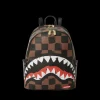 SHARKS IN PARIS VANQUISH SAVAGE