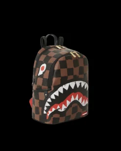 SHARKS IN PARIS VANQUISH SAVAGE