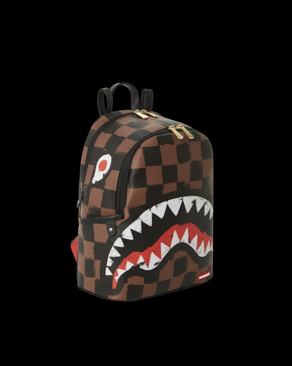 SHARKS IN PARIS VANQUISH SAVAGE