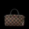 SHARKS IN PARIS VANQUISH MINI DUFFLE