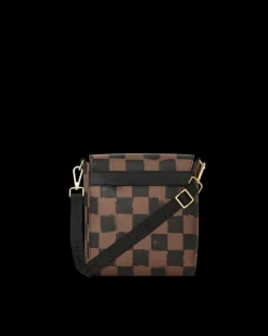 SHARKS IN PARIS VANQUISH LARGE SLING CROSSBODY