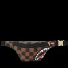 SHARKS IN PARIS VANQUISH SAVVY CROSSBODY
