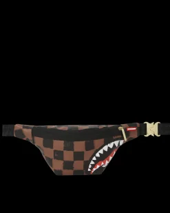 SHARKS IN PARIS VANQUISH SAVVY CROSSBODY