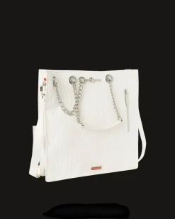 SHARKS OF THE WORLD TOTE