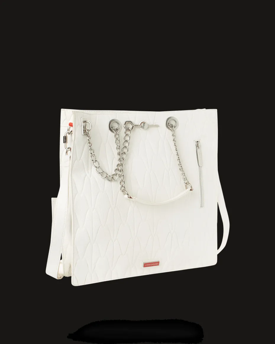 SHARKS OF THE WORLD TOTE