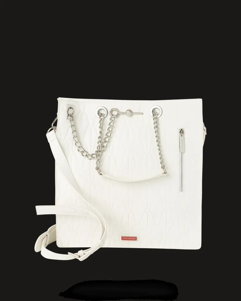 SHARKS OF THE WORLD TOTE