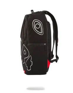 SHARKTEMPO BACKPACK