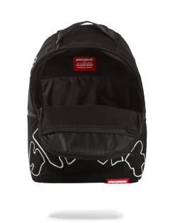 SHARKTEMPO BACKPACK