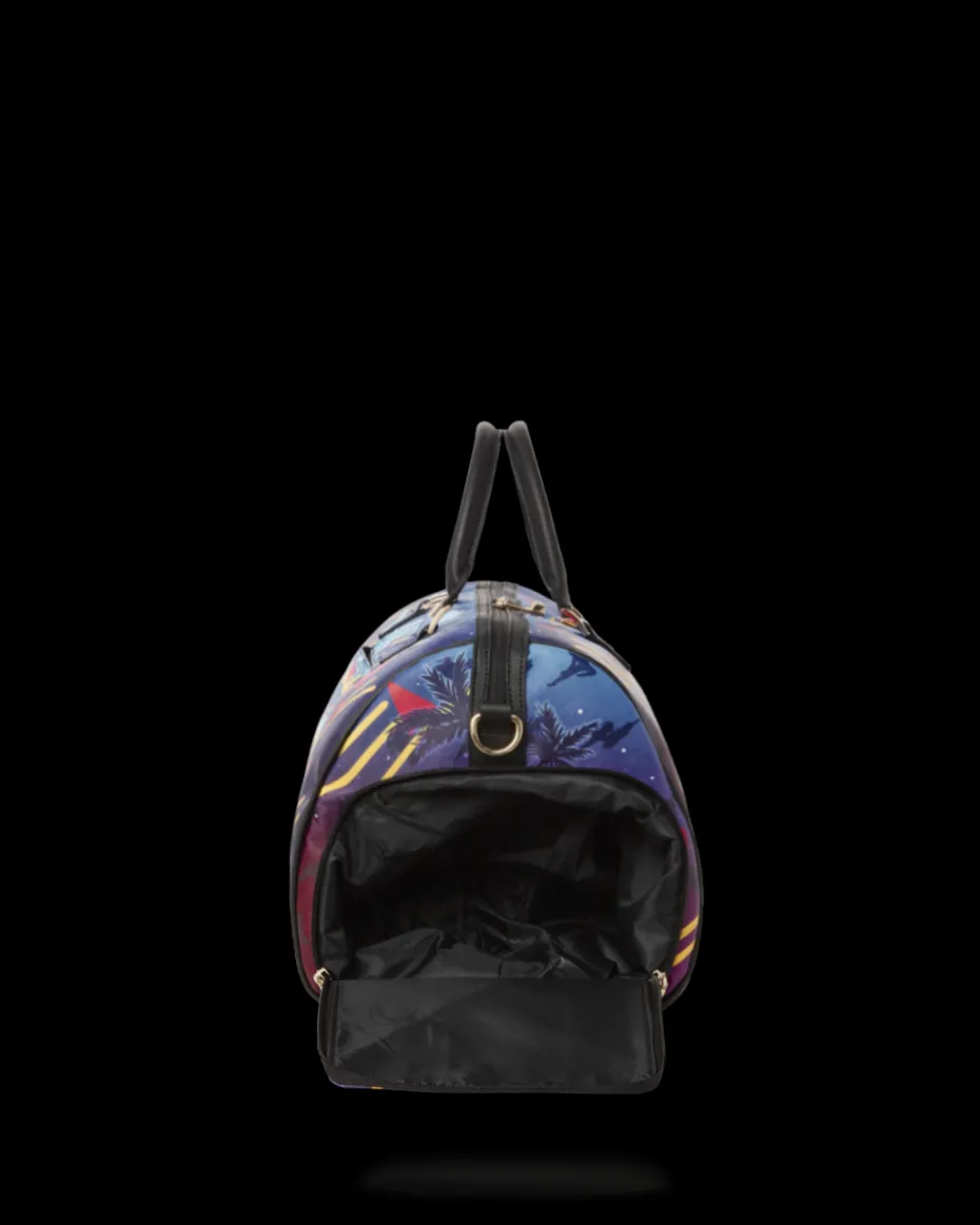 SHARKUZA DUFFLE
