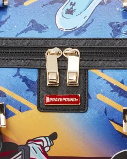SHARKUZA DUFFLE
