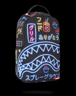 SHINJUKU CITY スプレーグラウンド (DLXR)