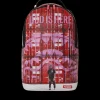 SHIPPING THE GOODS BACKPACK (DLXV)