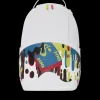 SHOW UP SHOW OUT BACKPACK (DLXV)