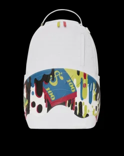 SHOW UP SHOW OUT BACKPACK (DLXV)