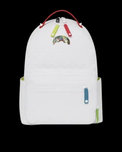 SHOW UP SHOW OUT CARGO BACKPACK