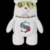 SHOW UP SHOW OUT MONEYBEAR TEDDYBEAR BACKPACK