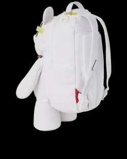 SHOW UP SHOW OUT MONEYBEAR TEDDYBEAR BACKPACK