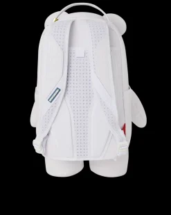 SHOW UP SHOW OUT MONEYBEAR TEDDYBEAR BACKPACK