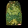 SHREK SWAMP JACUZZI BACKPACK