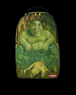 SHREK SWAMP JACUZZI BACKPACK