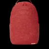 SKELETAL BACKPACK (DLXV)