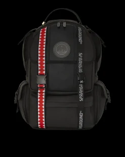 SKY HIGH SEEKERS SENJO DELUXE BACKPACK