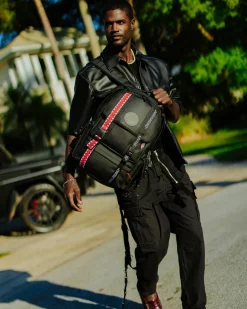 SKY HIGH SEEKERS SENJO DELUXE BACKPACK