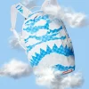 SKYBORNE DLXV BACKPACK