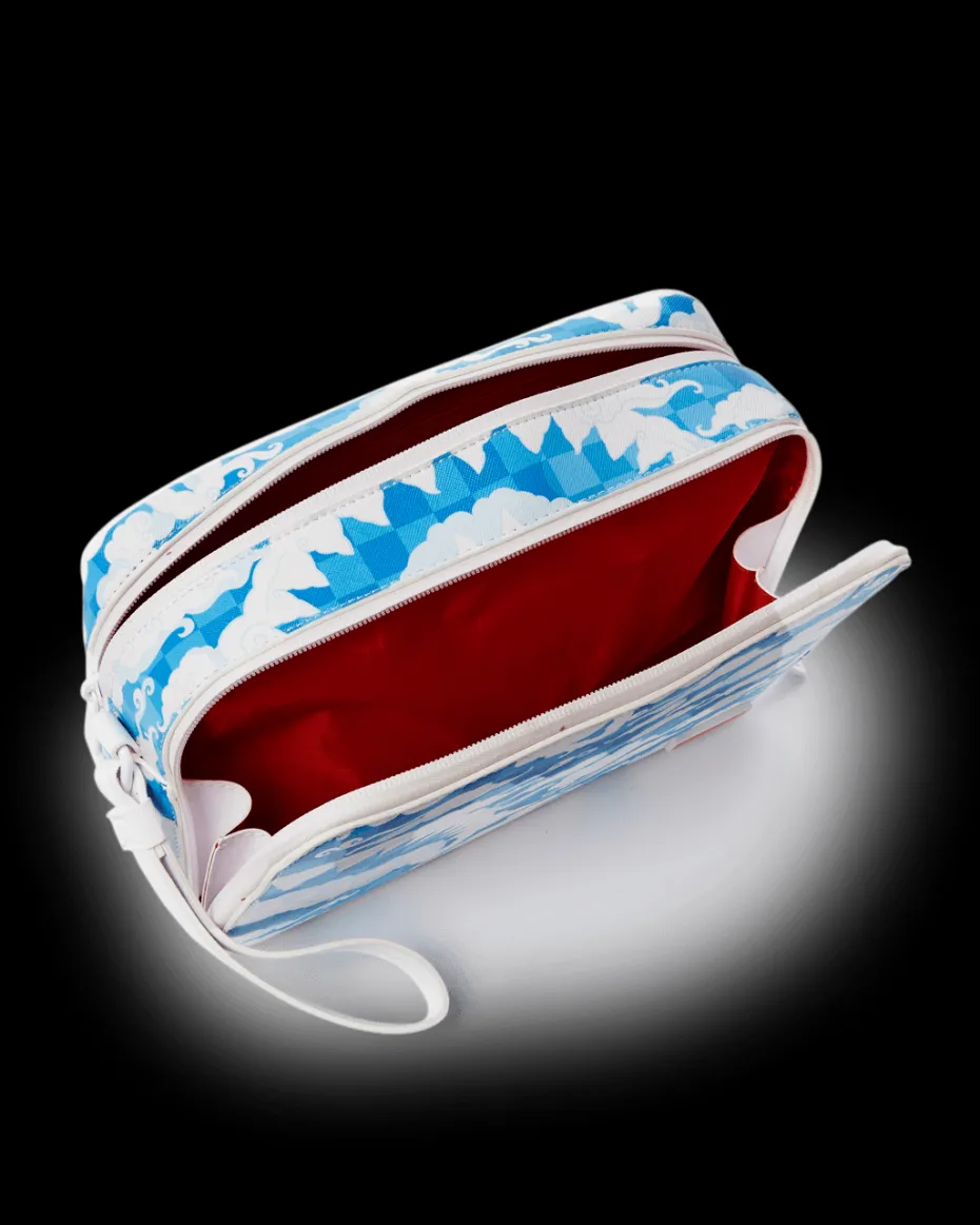 SKYBORNE TOILETRY