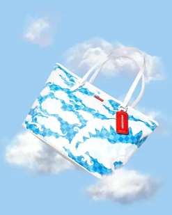 SKYBORNE TOTE