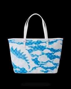 SKYBORNE TOTE