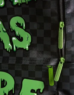 SLIME DBD WAS HERE