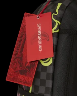 SLIME DIME BACKPACK