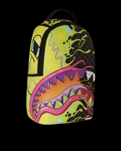 SLIME DIME BACKPACK
