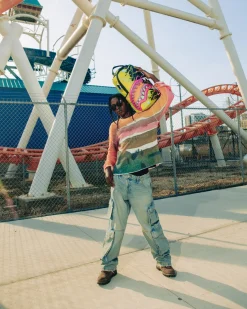 SLIME DIME BACKPACK