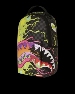 SLIME DIME BACKPACK