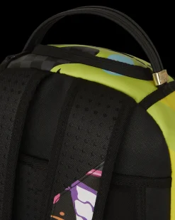 SLIME DIME BACKPACK