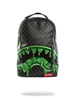 SLIME SHARK BACKPACK