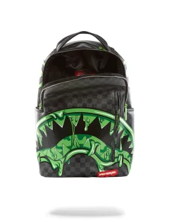 SLIME SHARK BACKPACK