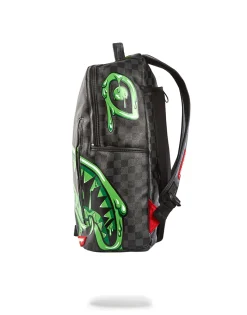 SLIME SHARK BACKPACK