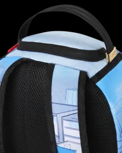SMALL BACKPACK: GIANT DREAMS