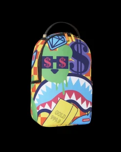 SMALL BACKPACK: IN THE VAULT
