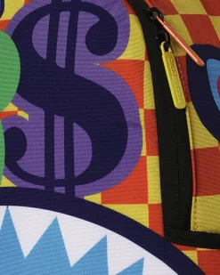 SMALL BACKPACK: IN THE VAULT