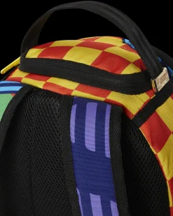 SMALL BACKPACK: IN THE VAULT
