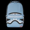 SMASH LOGO DEEP BLUE SKY DLXSV BACKPACK