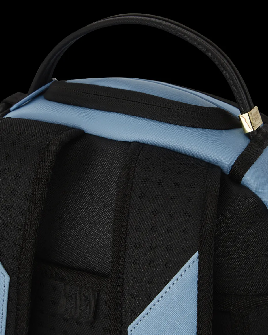 SMASH LOGO DEEP BLUE SKY DLXSV BACKPACK