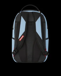 SMASH LOGO DEEP BLUE SKY DLXSV BACKPACK