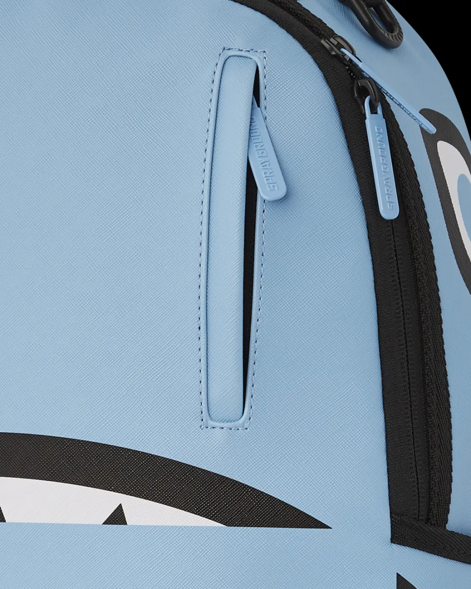 SMASH LOGO DEEP BLUE SKY DLXSV BACKPACK