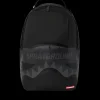 SMASH LOGO GHOST DLXSV BACKPACK