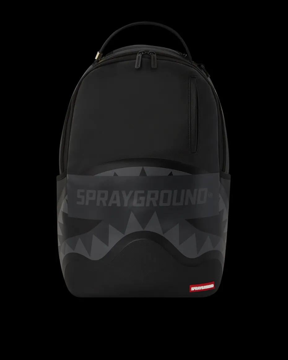 SMASH LOGO GHOST DLXSV BACKPACK